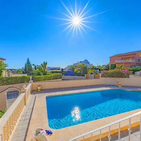 Hermosa - Plusholidays Villa