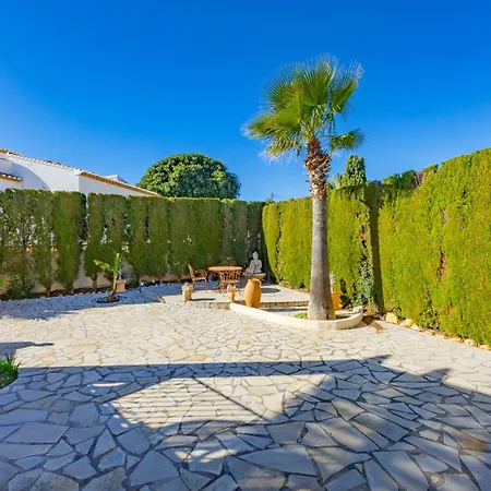 Hermosa - Plusholidays Casas de Torrat