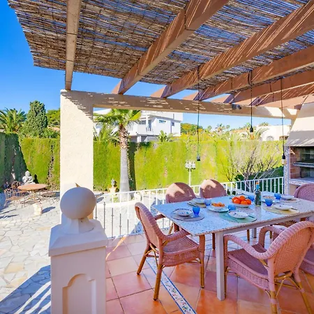 Villa Hermosa - Plusholidays Casas de Torrat
