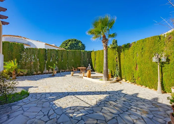 Hermosa - Plusholidays Casas de Torrat