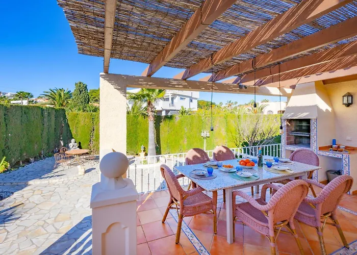 فيلة Hermosa - Plusholidays Casas de Torrat